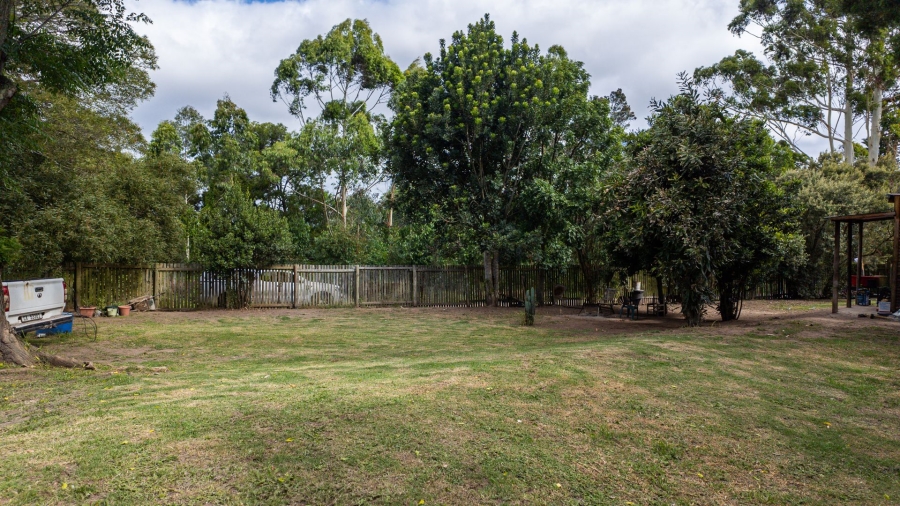 2 Bedroom Property for Sale in Sedgefield Rural Western Cape